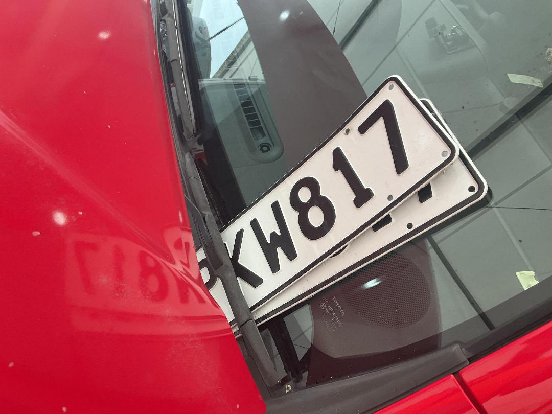 Photo '21' of Toyota Spade Photo '21' of Toyota Spade