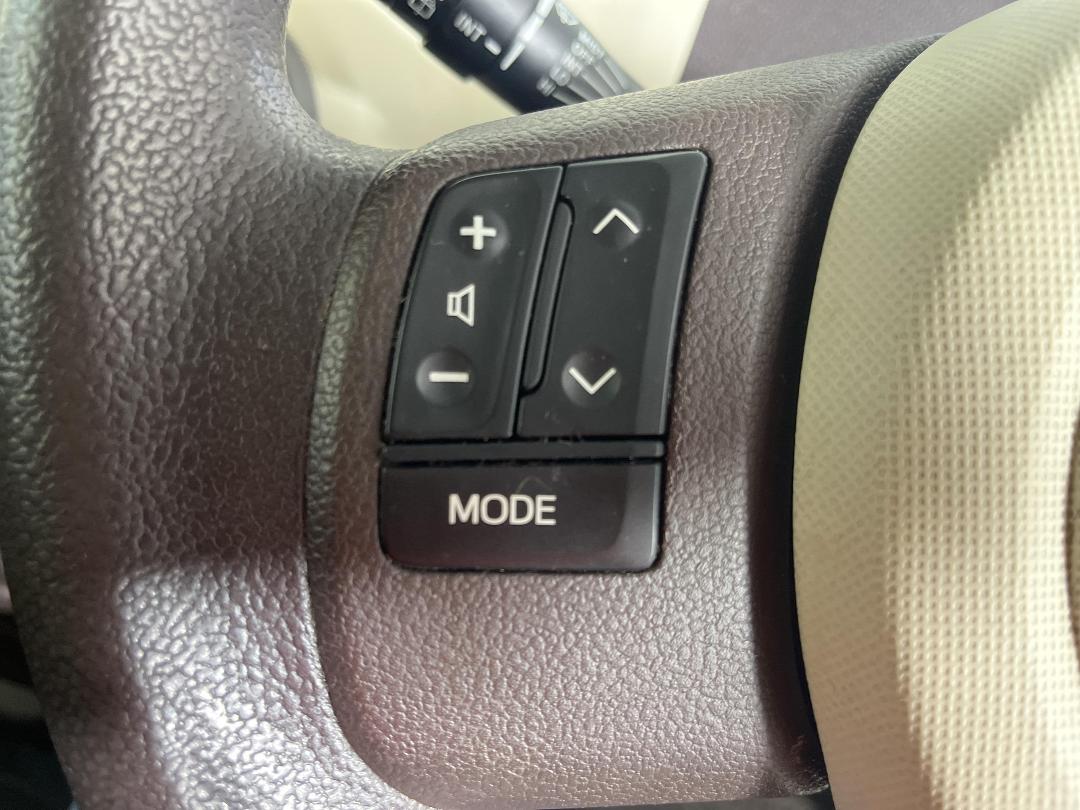 Photo '24' of Toyota Spade Photo '24' of Toyota Spade