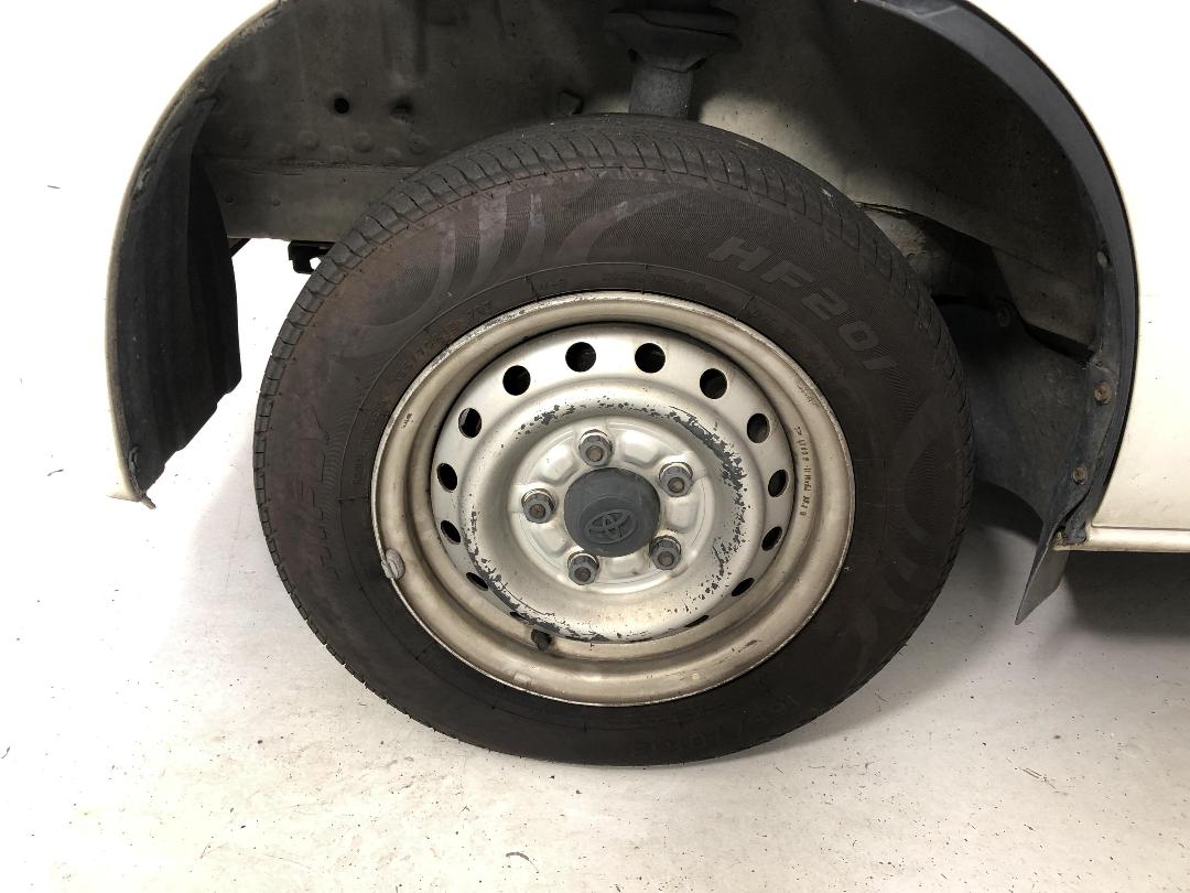 Photo '10' of Toyota Townace