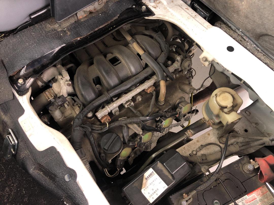 Photo '13' of Toyota Townace