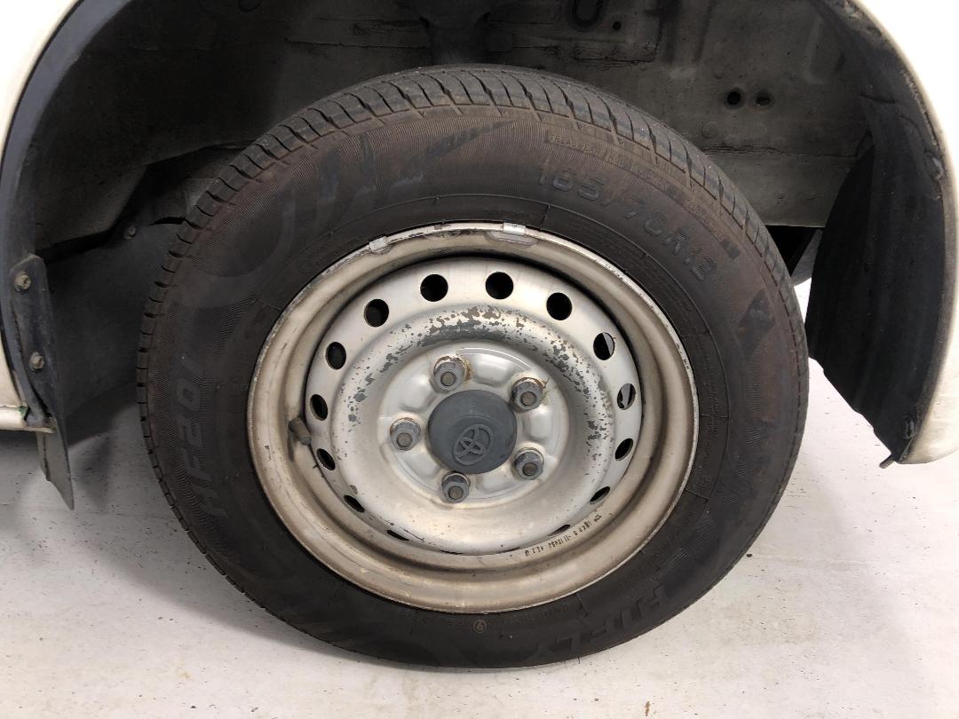 Photo '9' of Toyota Townace