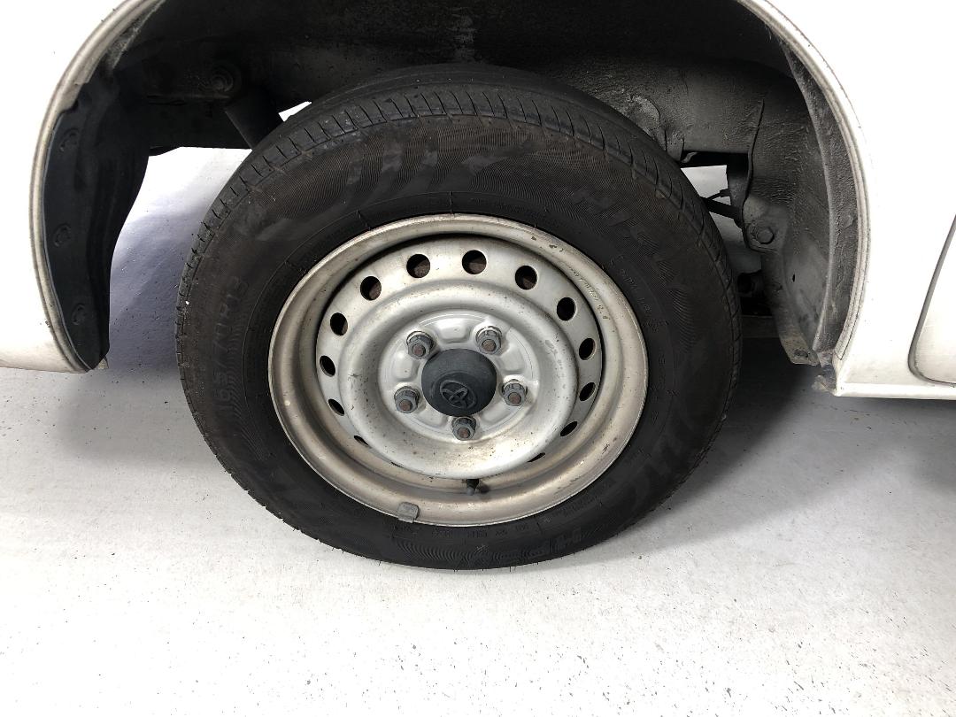 Photo '12' of Toyota Townace