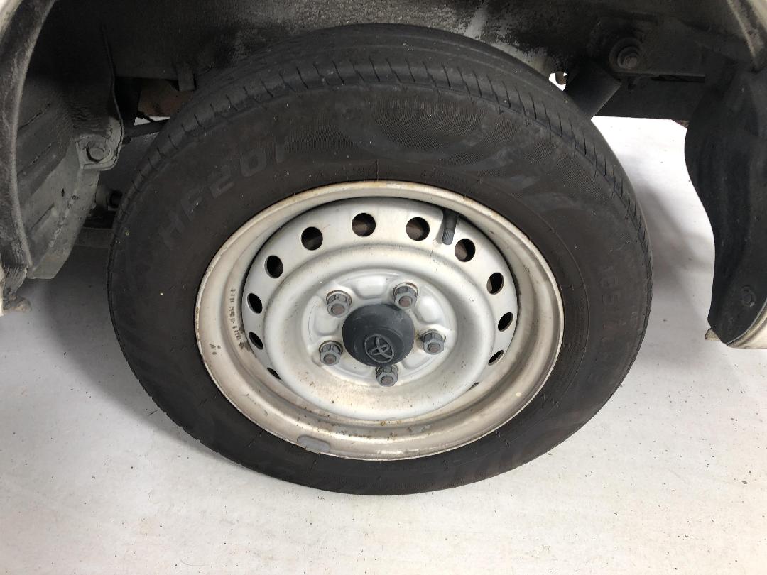 Photo '11' of Toyota Townace