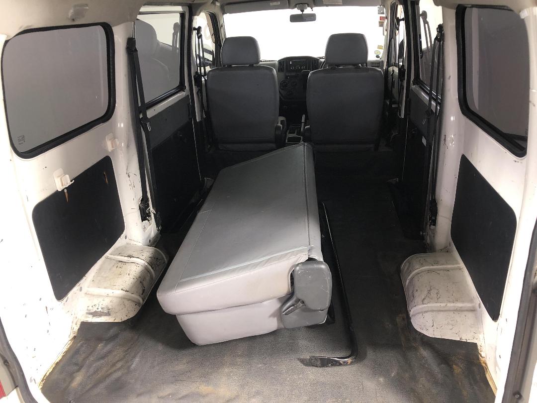 Photo '14' of Toyota Townace