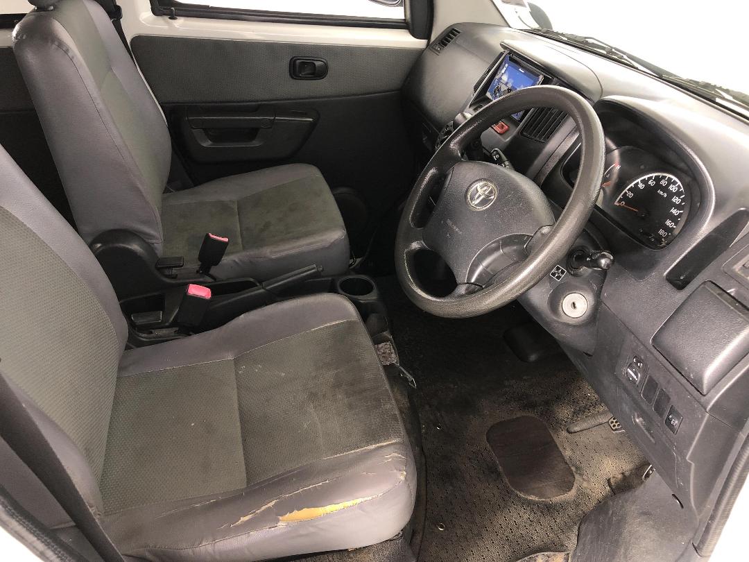 Photo '16' of Toyota Townace