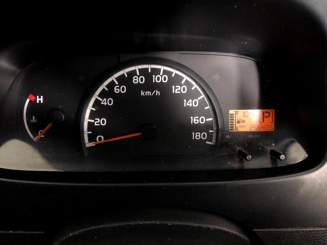 Photo '21' of Toyota Townace