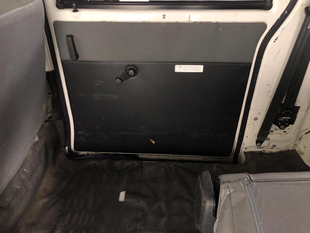 Photo '19' of Toyota Townace