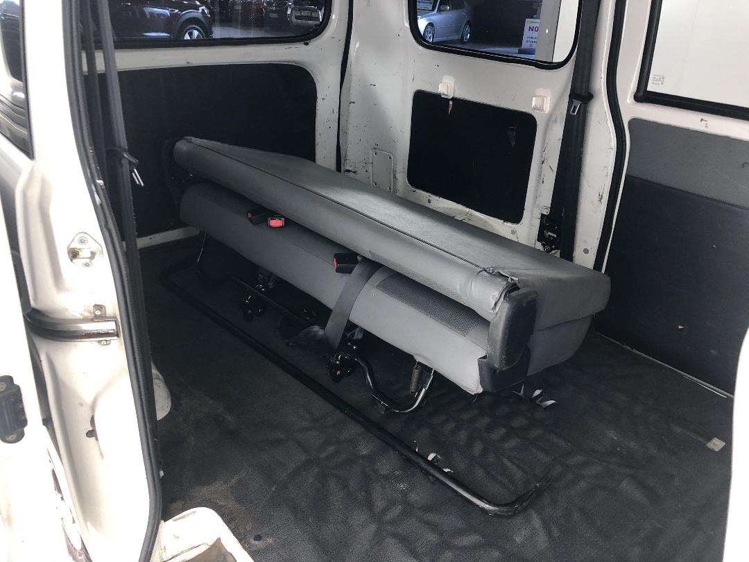 Photo '20' of Toyota Townace