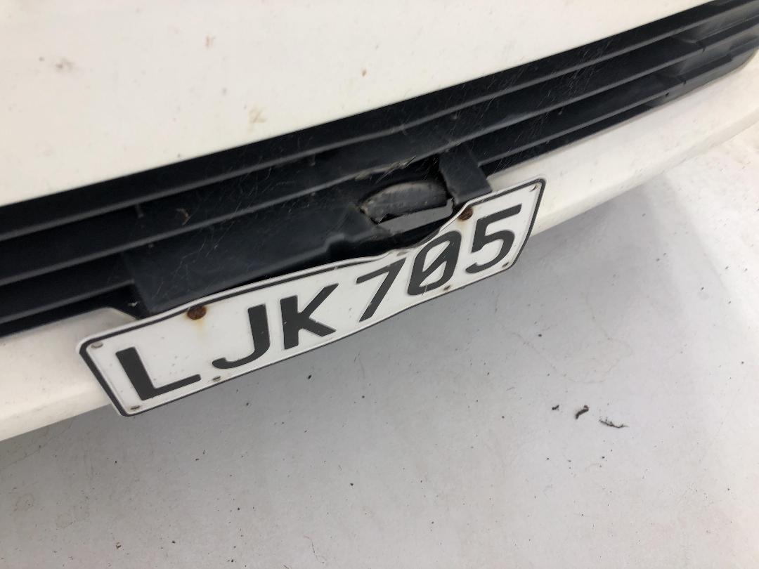 Photo '23' of Toyota Townace