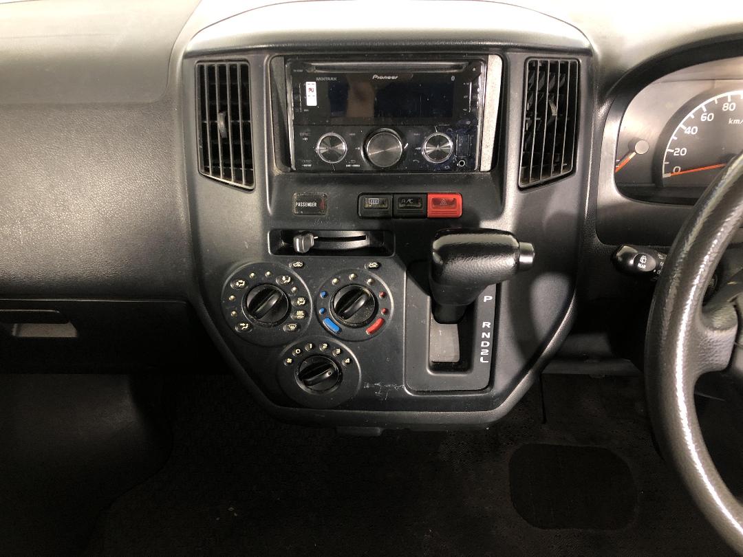 Photo '18' of Toyota Townace