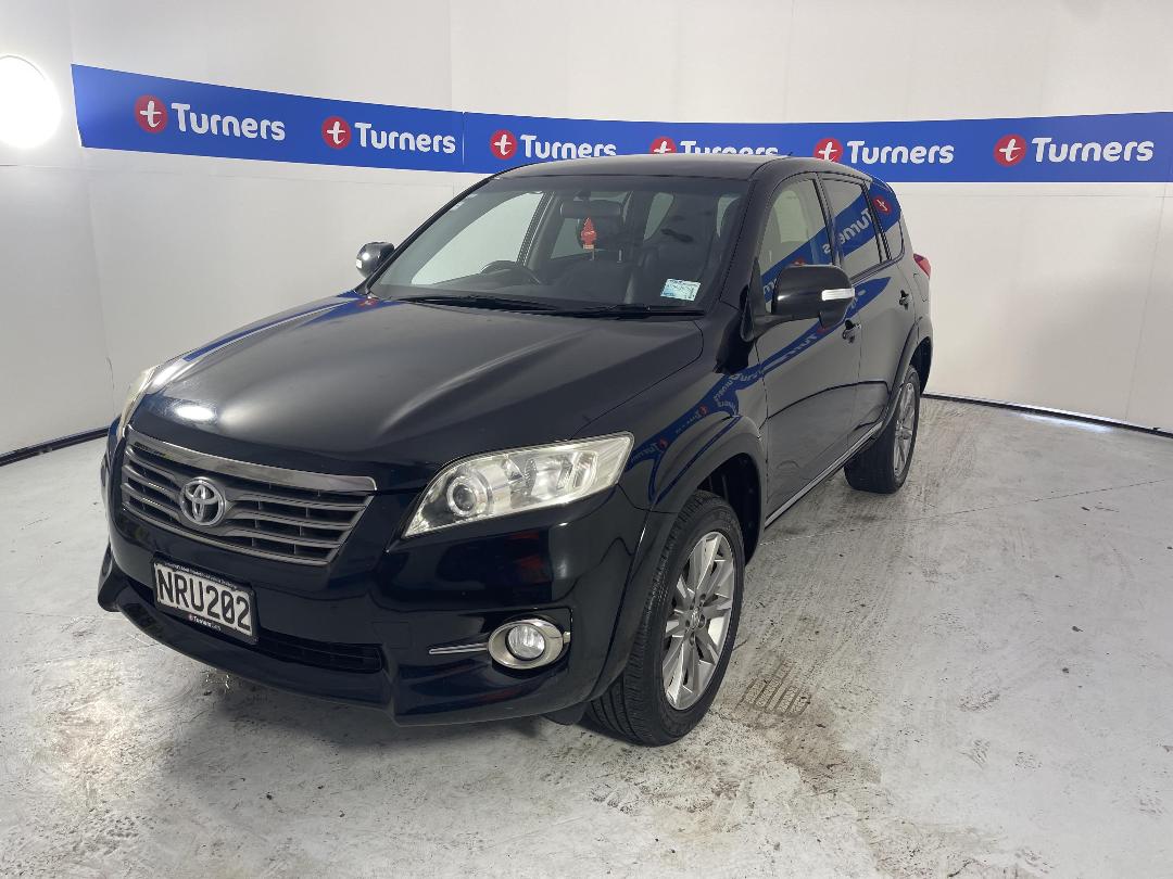 Photo '4' of Toyota Vanguard Photo '4' of Toyota Vanguard