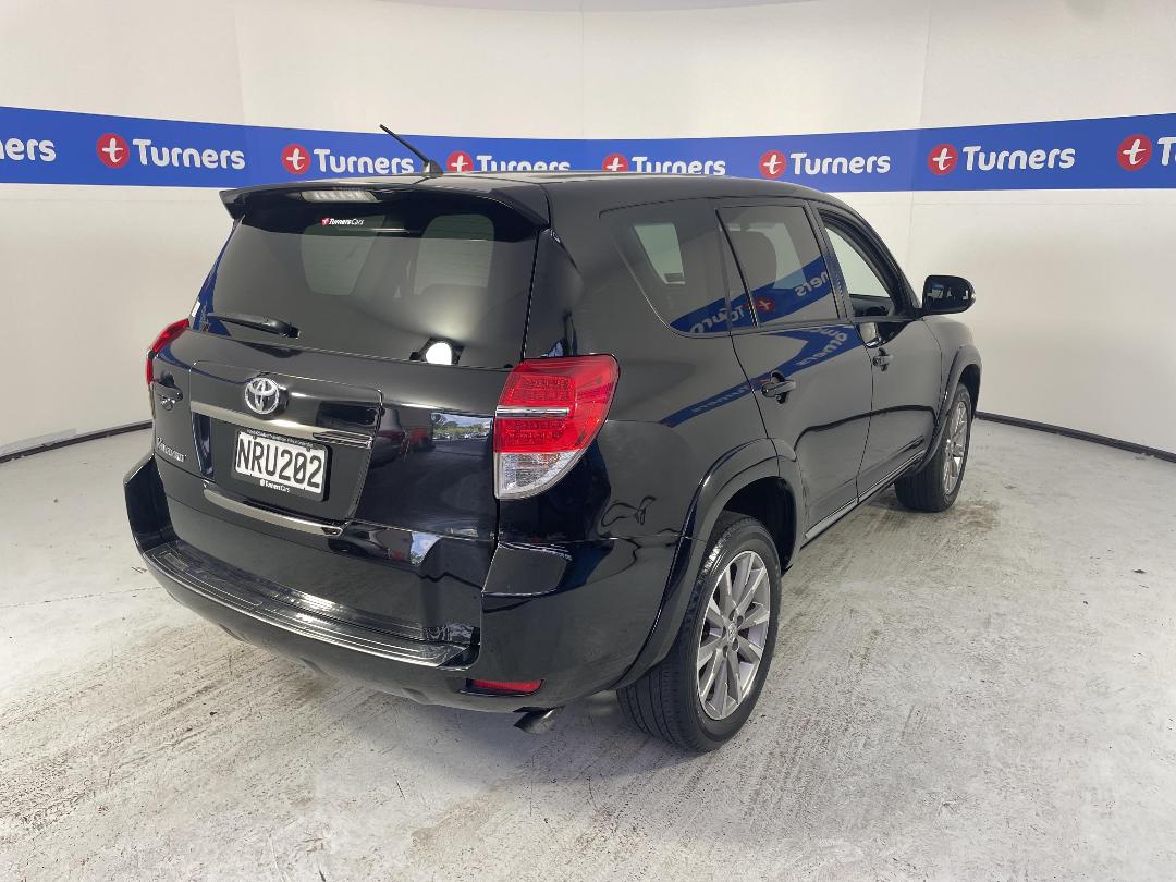 Photo '7' of Toyota Vanguard Photo '7' of Toyota Vanguard