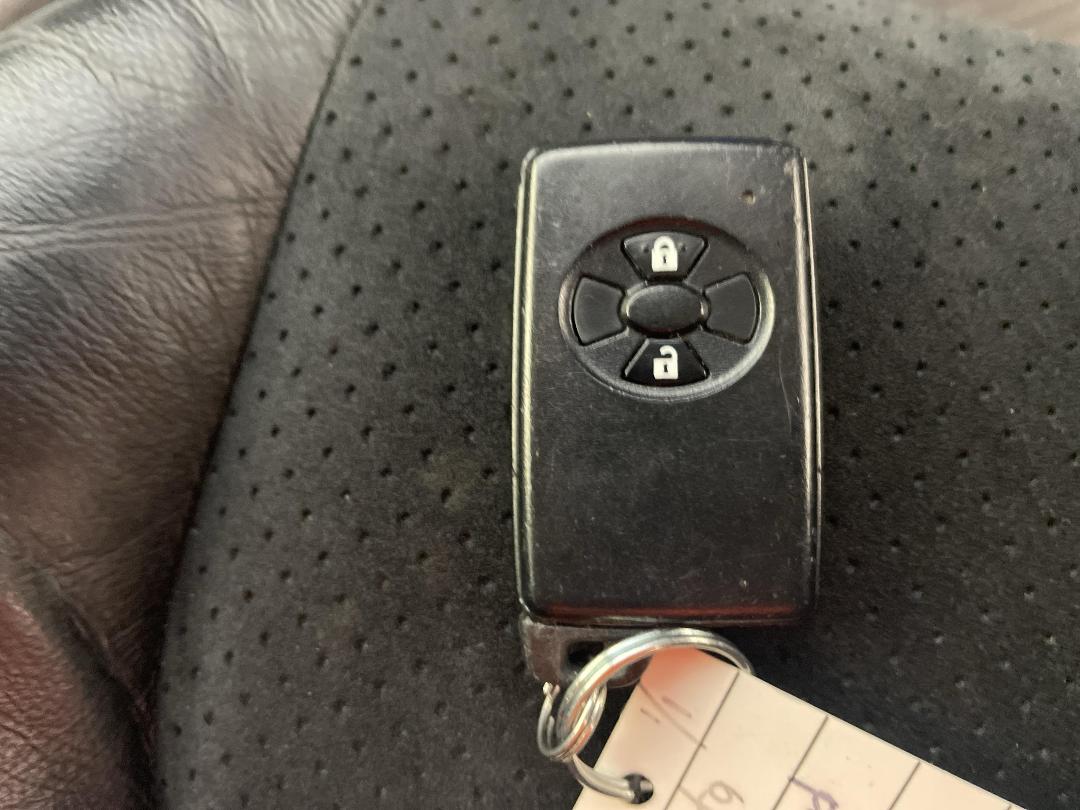 Photo '22' of Toyota Vanguard Photo '22' of Toyota Vanguard