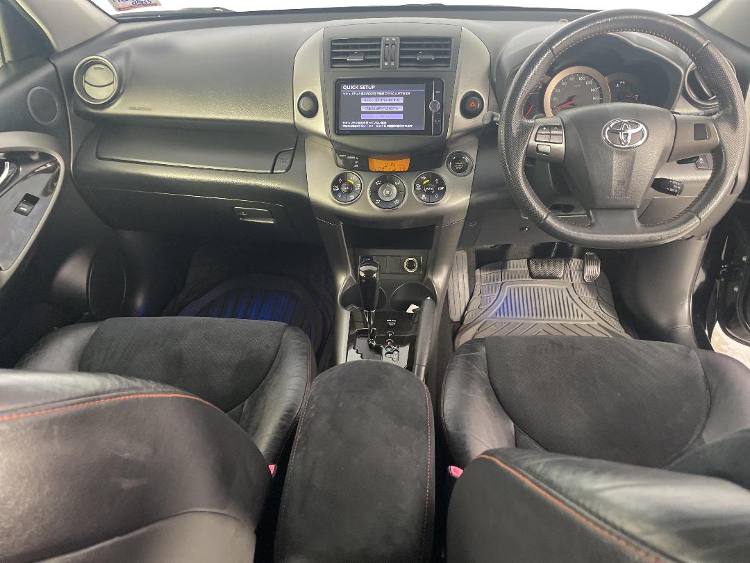 Photo '17' of Toyota Vanguard Photo '17' of Toyota Vanguard