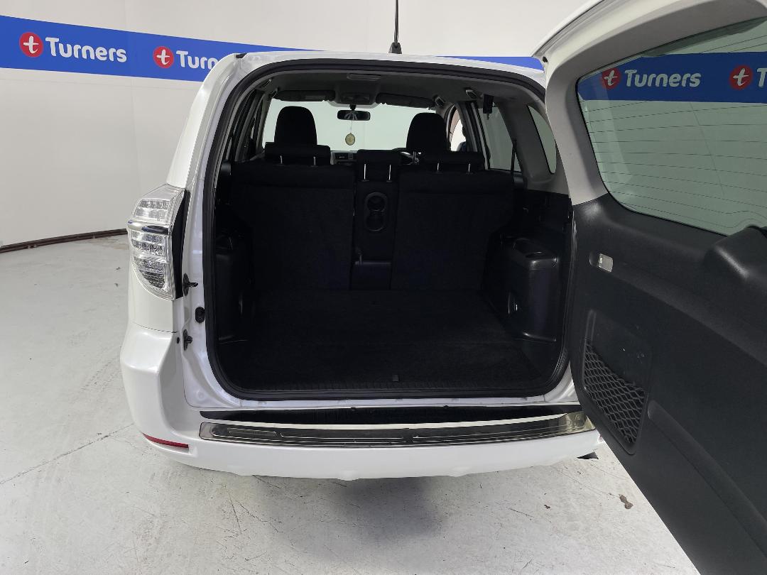 Photo '14' of Toyota Vanguard Photo '14' of Toyota Vanguard