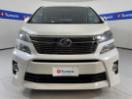 Thumbnail '2' of Toyota Vellfire