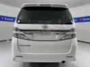 Thumbnail '6' of Toyota Vellfire Thumbnail '6' of Toyota Vellfire