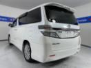 Thumbnail '5' of Toyota Vellfire Thumbnail '5' of Toyota Vellfire