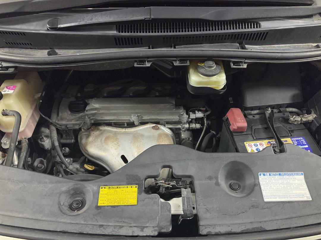 Photo '13' of Toyota Vellfire Photo '13' of Toyota Vellfire