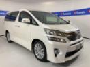 Thumbnail '1' of Toyota Vellfire