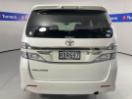 Thumbnail '6' of Toyota Vellfire