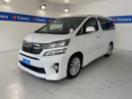 Thumbnail '4' of Toyota Vellfire