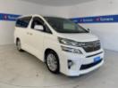 Thumbnail '1' of Toyota Vellfire