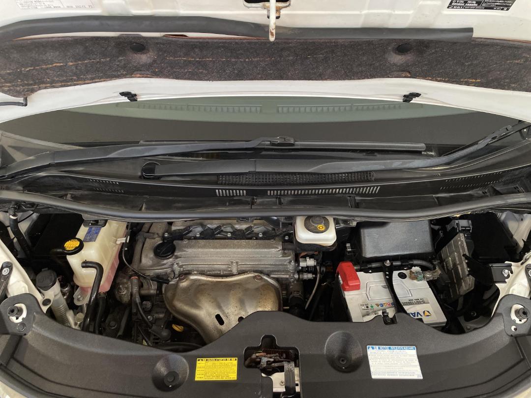 Photo '13' of Toyota Vellfire Photo '13' of Toyota Vellfire