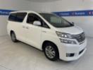Thumbnail '1' of Toyota Vellfire
