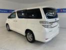 Thumbnail '5' of Toyota Vellfire