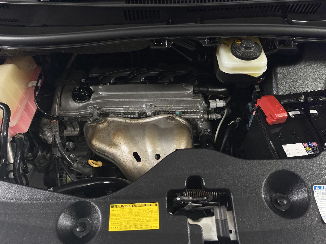 Photo '13' of Toyota Vellfire Photo '13' of Toyota Vellfire