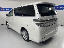 Thumbnail '5' of Toyota Vellfire