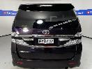 Thumbnail '6' of Toyota Vellfire