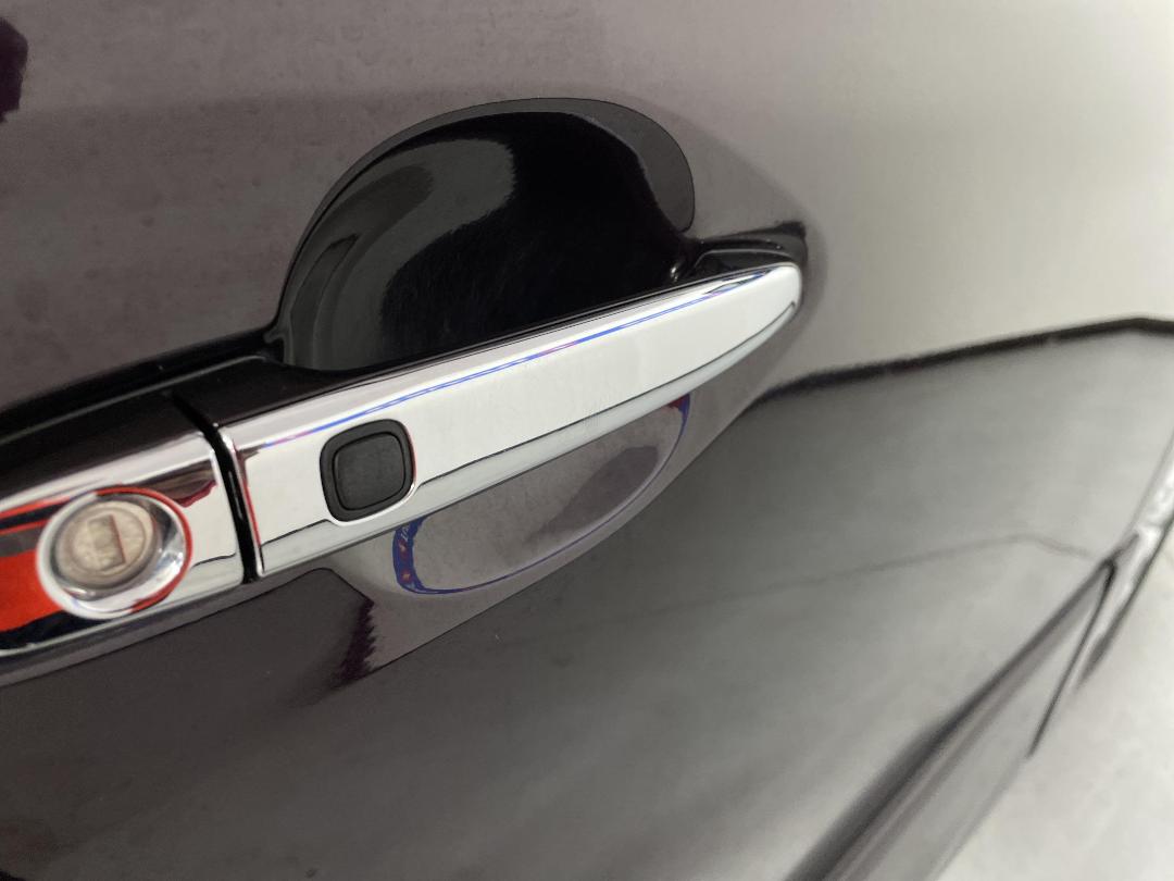 Photo '25' of Toyota Vellfire