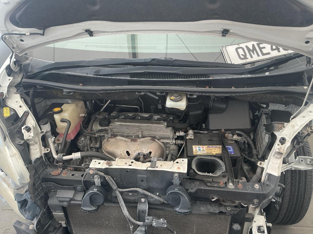 Photo '26' of Toyota Vellfire Photo '26' of Toyota Vellfire