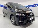 Thumbnail '1' of Toyota Vellfire