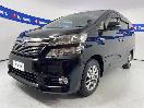 Thumbnail '4' of Toyota Vellfire