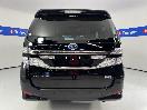 Thumbnail '6' of Toyota Vellfire