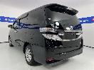 Thumbnail '5' of Toyota Vellfire