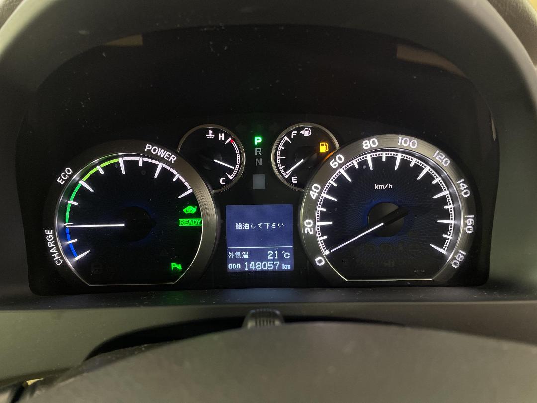 Photo '20' of Toyota Vellfire