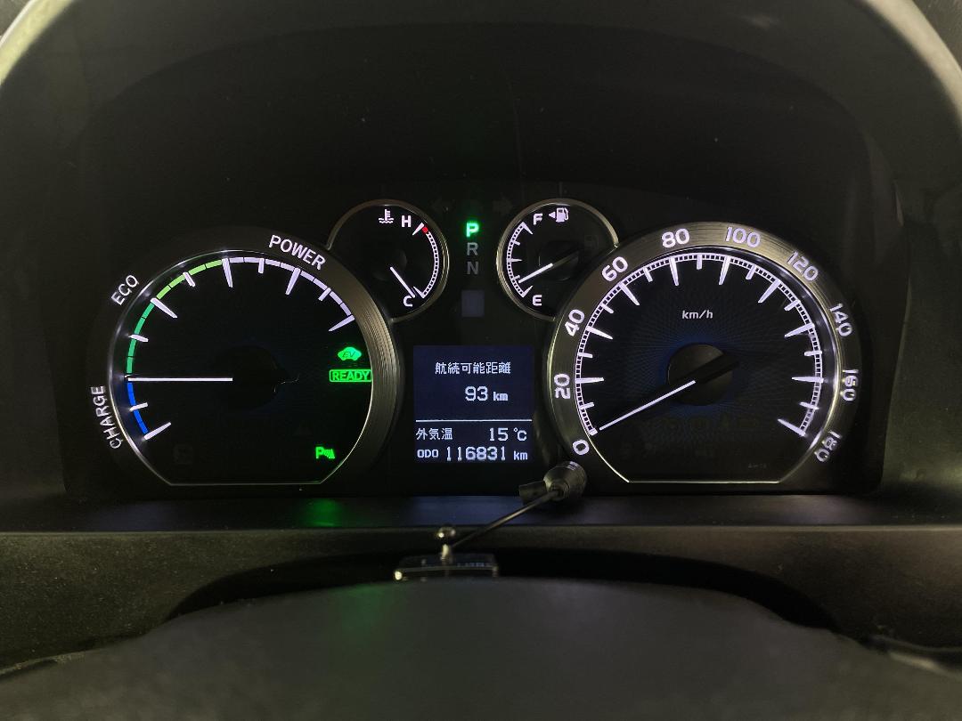 Photo '20' of Toyota Vellfire