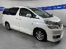 Thumbnail '1' of Toyota Vellfire
