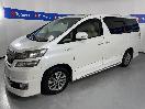 Thumbnail '4' of Toyota Vellfire