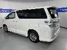 Thumbnail '5' of Toyota Vellfire