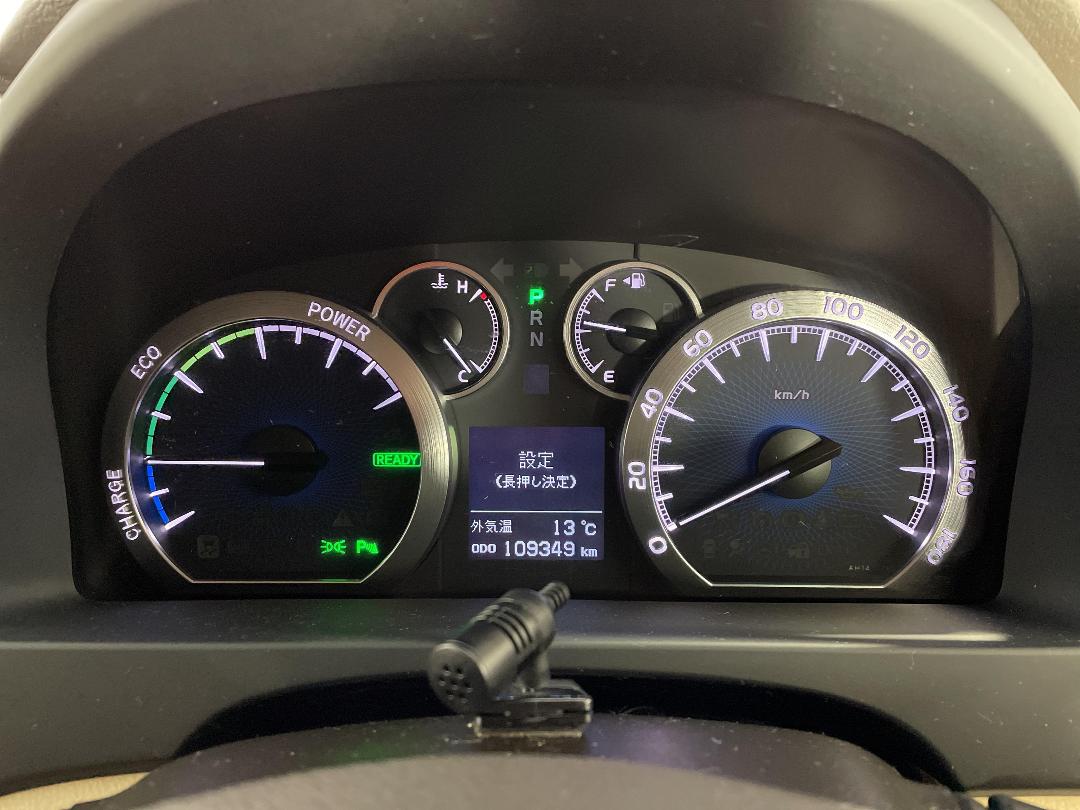 Photo '21' of Toyota Vellfire