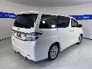 Thumbnail '7' of Toyota Vellfire