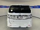Thumbnail '6' of Toyota Vellfire