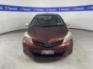 Thumbnail '2' of Toyota Vitz