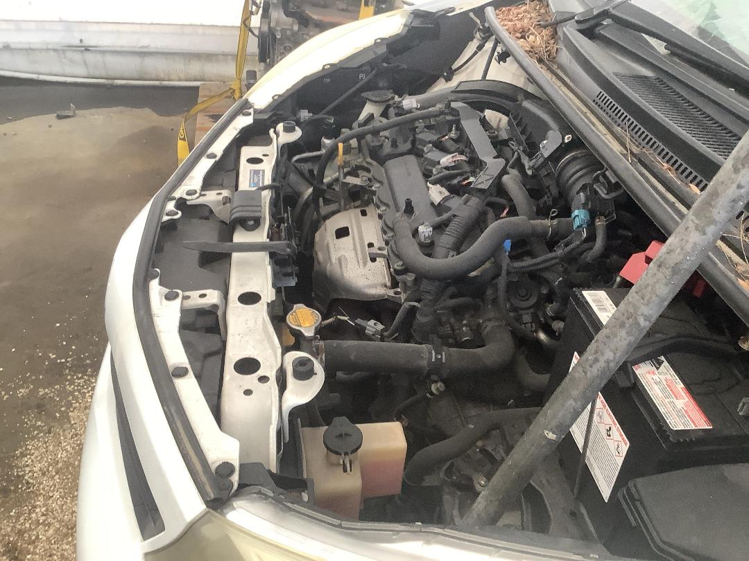 Photo '20' of Toyota Vitz Photo '20' of Toyota Vitz