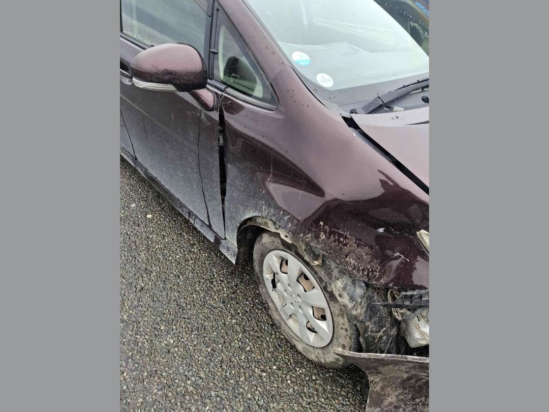 Photo '3' of Toyota Wish